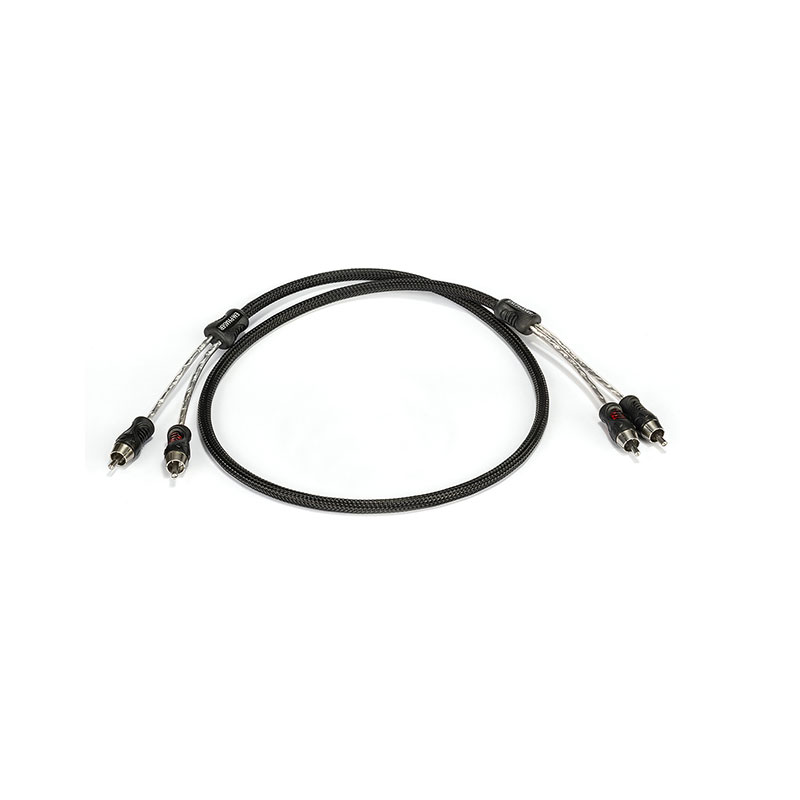 vreemd gekruld breuk Emphaser ESP-RC3 - 3m RCA kabel - Nimbuz Shop