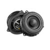 Eton B100XW2 goede BMW speakers upgrade verbeteren vervangen