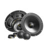 Eton POW172.2 caraudio luidsprekers auto speakers
