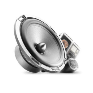 Focal PS165 PS165V PS165V1 speakers auto