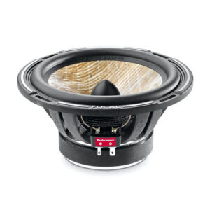 Focal PS165FX speakers auto caraudio