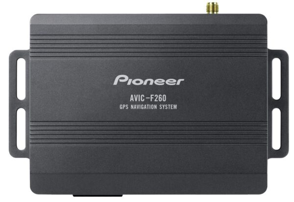Pioneer AVIC-F260-0