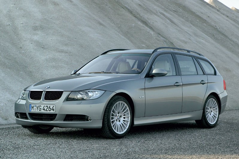 NeXuS Choice BMW 3-serie E90 | 2005 - 2011